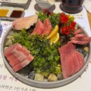 쌍문동 퀄리티 좋은 참치 무한리필 &#39;바다빛참치&#39;