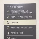 전민복합문화센터5층 네이버블로그