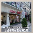 밤새먹소 안산시청점 | [밤새 먹소] 안산 든든하고 가성비 점심 회식장소 추천 소고기구이 맛집 점심특선 소갈비구이와+ 냉면...