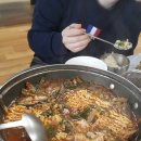 단밀메기매운탕식당