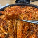 푸른바다찜탕일산점 | "이천 푸른바다찜탕 해물섞어찜 후기"