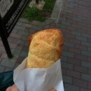 더메종컴퍼니 | 도쿄 긴자 가볼만한 곳: 일본 소금 빵 원조 베이커리 '팡 메종' (pain. maison 방문 웨이팅 및 메뉴 추천)