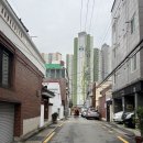 사직야구장 사직자이아파트 맞은편 이미지