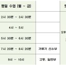 강찬태권도장 이미지