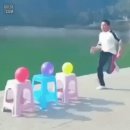 웃긴영상..애구 힘들어 이미지