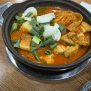짜글이 식당 티스토리