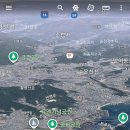 유선정 체육공원 이미지