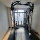 팬타곤 | 충북 음성 홈짐 이전설치 비용 (펜타곤 스미스머신 재의뢰 후기)