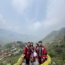 모닝마트호암점 | 부모님과 해외 여행 계획 중이라면 이 일정 참고하세요! ㅣ 핑계고 따라간 베트남 하노이 · 사파 가족...