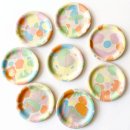 오감만족 공예 교실 | 밀양 유치원 초등학교 색소지 도자기 만들기 체험 단체 출강 안내