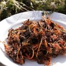 고흥밥상 이미지