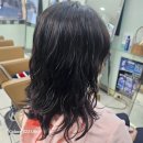 아름다운 머리방 이미지