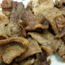 육쌈냉면 이미지