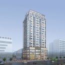 대방엘리움 어반시티 오피스텔 이미지