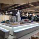 본향칼국수 | [제기동역/청량리역 맛집] 경동시장 지하의 전설, '안동집' 안동국시 방문 후기