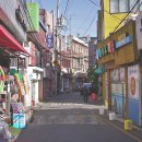 흑석시장 이미지