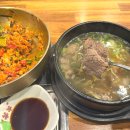 뚱PC | 파주 산내마을 운정 맛집 계림정 갈비탕 솔직 방문 후기