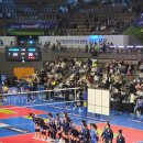 향남로 | 화성시종합경기타운 여자배구경기 IBK 기업은행 알토스 배구단 vs 현대건설 후기