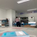 8CM 평가서 제본 후기
