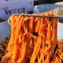 담양 죽순 닭국수 이미지