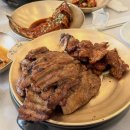 희진숯불갈비 | 세종시 '산장가든' 가족 외식하기 좋은 갈비 맛집