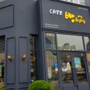 카페 빵선생 이미지