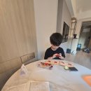 836 프리미엄치킨 일광점 | 웨스틴조선부산 디럭스온돌타입ㅣ조식,수영장 솔직후기