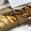바른치킨 이미지