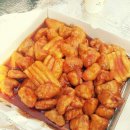 멕시칸치킨 이미지