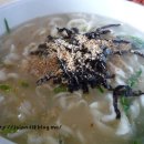 하양손칼국수 이미지