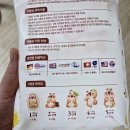 브랜드블라썸 | 👼 네추럴블라썸 기저귀 2단계 체험 후기 | 브랜드 특징 가격 장단점 정리