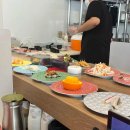 명산프라자 앞 이미지