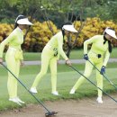 황제골프클럽 | 라오스 비엔티안 황제 골프 라운딩(레이크뷰 골프 클럽)