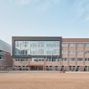 범박중학교 이미지