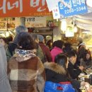 광장시장 네이버블로그