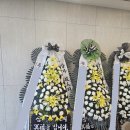 칠곡경북대학교병원 | 칠곡근조화환, 경북대학교병원 장례식장 부고 화환 당일배송 후기