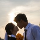 포토인스튜디오 | 전북 부안 야외웨딩스냅, 자연속에서 완성하는 로맨틱 커플촬영 만월스튜디오 후기