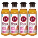 레드애플 | '청정원 홍초 저당 레드애플' 솔직 후기! 당 걱정 없는 새콤달콤 갈증 해소 (효능, 맛있게 마시는 법)