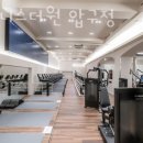 더원 피트니스 이미지