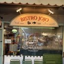 쉐프조조 | 해방촌 맛집 신흥시장의 힙한 감성과 파인다이닝급 서비스 비스트로조조(BistroJojo) 방문후기 주차정보