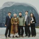 고산윤선도선생시비 이미지