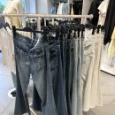 H&M 로라이즈 플레어 진 로우라이즈 팬츠 착장 정보 | 에이치앤엠 로우라이즈 팬츠 플레어 핏 인기템 후기