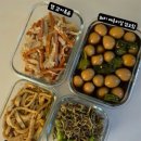 밑반찬 이미지