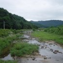 태풍은 물러가고 계절은 다가오고 (석봉-용화산-매봉산) 이미지