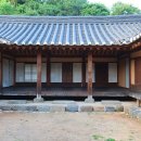 홍범식고택 이미지