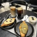 수제 디저트가 맛있는 독산역 카페, 메종 크로키 방문 후기