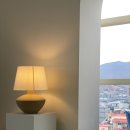 와이드 커피 스탠드 이미지