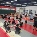한국파워점핑줄넘기 이미지