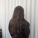 지니카클리닉 | 굴포천미용실 50대 어머니 카나토클리닉으로 죽은 머릿결 살리기&#34;살롱드바움 부평점&#34;