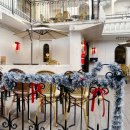 수원-0813 | 수원 데이트코스 추천 ♥ 행궁동 딸기케이크 맛집 노팅힐 베이커리 웨이팅 후기